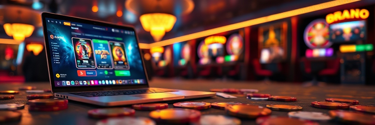 ny casino — NY Online Casino: Is Online Gambling Legal in New York?